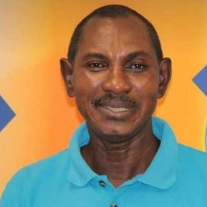 David “Peck” Edwards