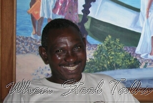 David “Peck” Edwards