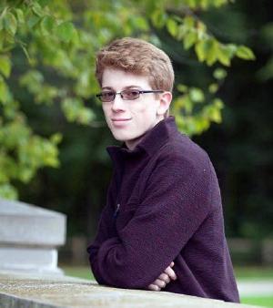 Jesse Wiemer-Hastings