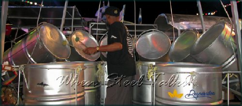 Twelve Bass - Desperadoes