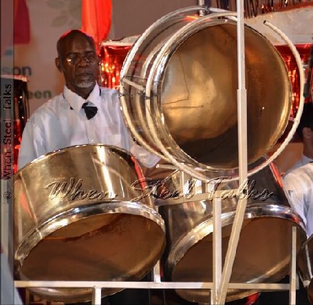 Panist Hayden Lynch on triple-second - Despers USA