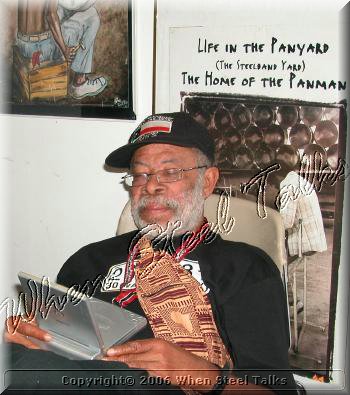 Clive Bradley - The Higher Level