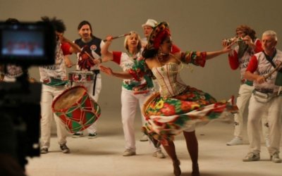 Notting Hill Carnival Ltd