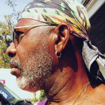 Winston Andrews (a.k.a. Boots)