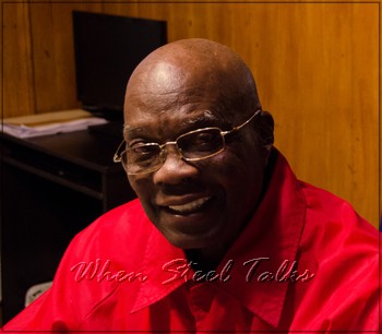 Williams “Jonesy” Jones