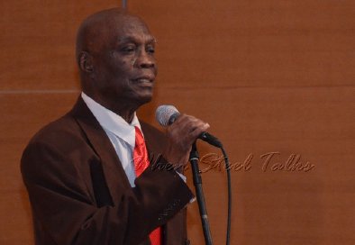 Williams “Jonesy” Jones