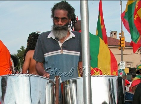 Albert “Doggie” Cox