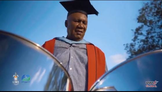 Dr. Len “Boogsie” Sharpe