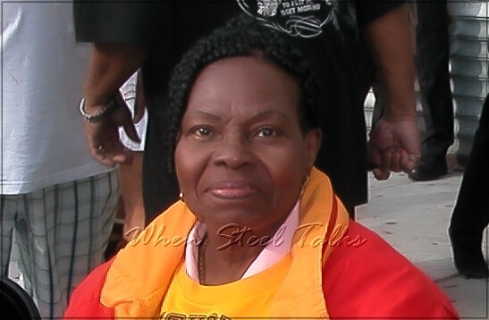 Dr. Merle Albino-de Coteau