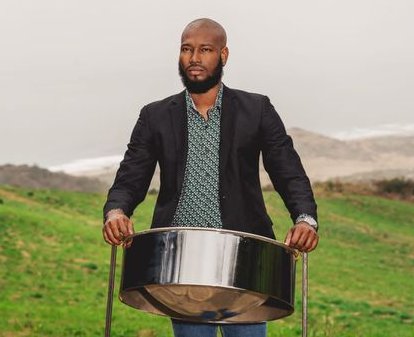 Nevin Roach, CEO of PanoGrama