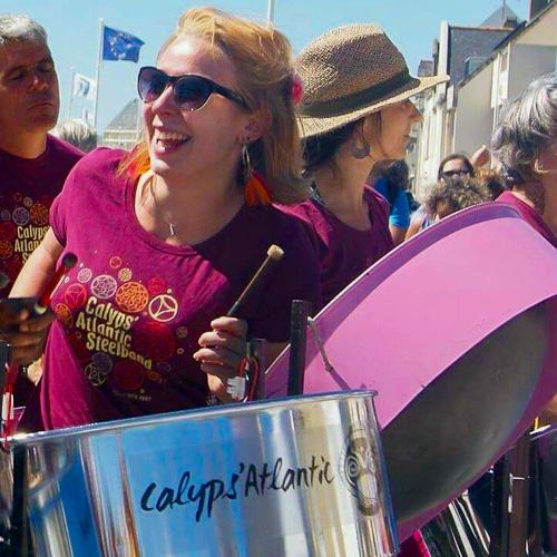 Clara Ozanne of France