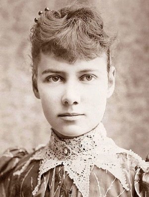 Nellie Bly