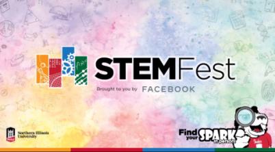 NIU STEM Fest - 2021