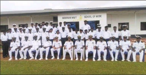 Nigerian Navy School of Music