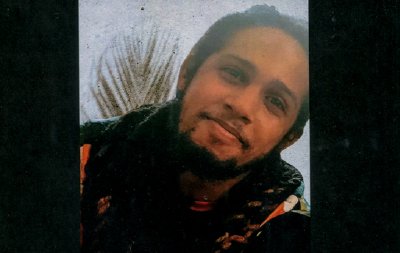 The life of panist Aliandre Maraj of Despers USA