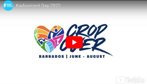 Live stream for Pandemonium event for Crop Over 2022