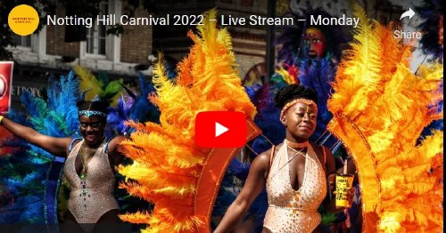 Ebony Steel Band delivers winning performance at UK Panorama 2022