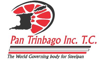 Pan Trinbago logo