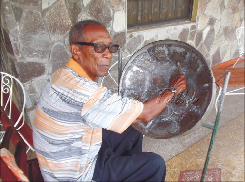 Frank Laborde Anderson