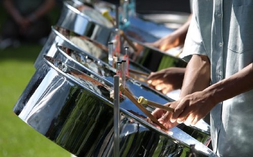 Steelband Festival