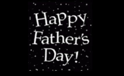 Happy Father’s Day to all the Steelpan & Steelband Music Dads