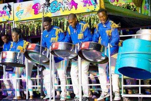 Courts Sounds Specialists of Laventille