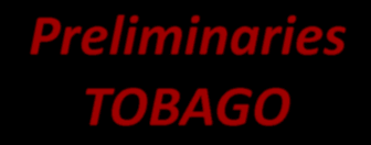 Tobago Region Panorama Preliminaries