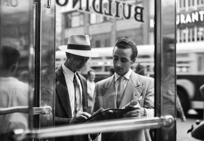 The Brill Building is where Bob Feldman and his songwriting brethren practiced their trade.