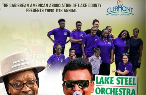 Lake Steel Orchestra