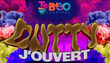 Tobago Dutty J’Ouvert 2025