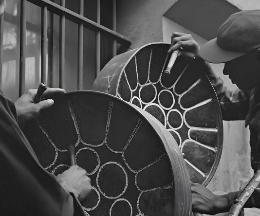75 Years of the Steel pan