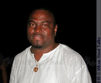 Carl De Panman Richards