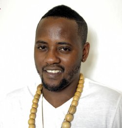 Roderick Chuck  Gordon