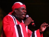 Winston Scarborough aka The Original DeFosto Himself