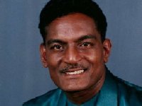 Kenny J aka Kenwrick Joseph