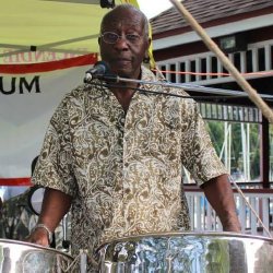 Winston Skippy Maingot