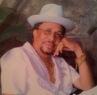 Michael Sugar Aloes Osuna