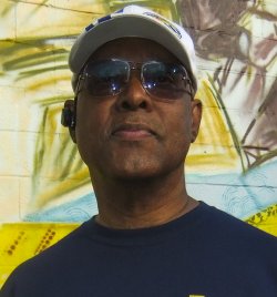 Roland A. Barnes aka Trinirollo