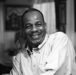 William "Dr. WillB" Bannister