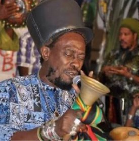 Lutalo “Brother Resistance” Masimba