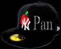 New York Pan Hat