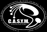 CASYM Steel Orchestra logo