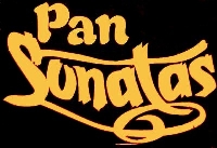 Pan Sonatas Steel Orchestra logo