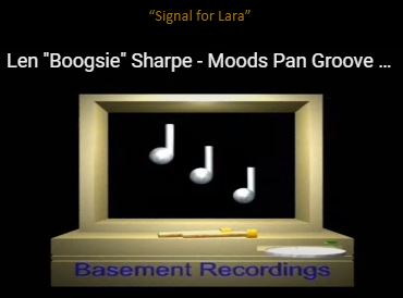 Moods Pan Groove - 1995
