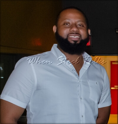 Marc Brooks