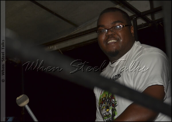 Kadeem McShine