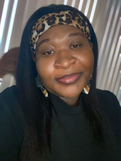 Aisha Joseph