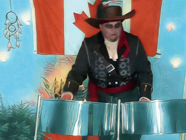 Gabriel Chartrand