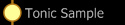Tonic Sample