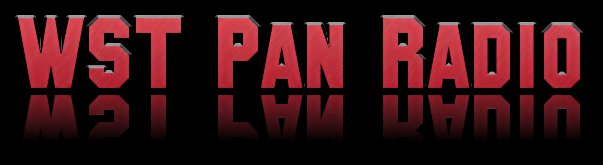 WST Pan Radio